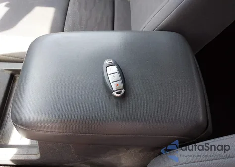 2023 Nissan Frontier S 4X2 from USA, damaged, VIN 1N6ED1EJ1PN630654